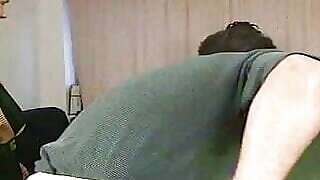 Deutsche Schlampen suchen Schwanz - Episode 4