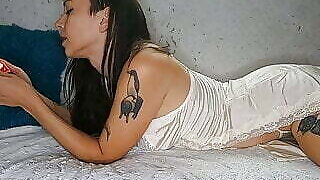 No More Condoms, Knock Me Up!