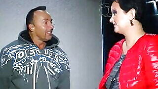 Geile Frauen wollen gefickt werden! - Episode 1